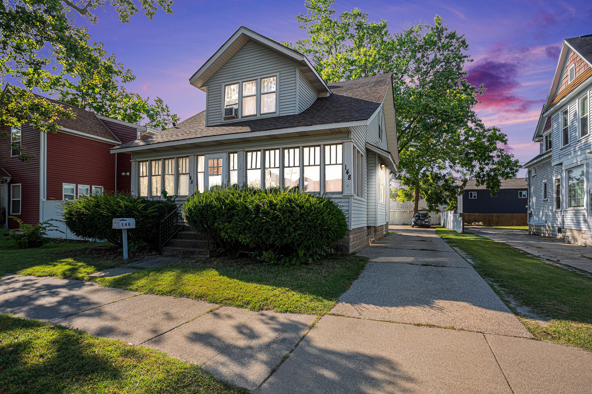 View Holland, MI 49423 house