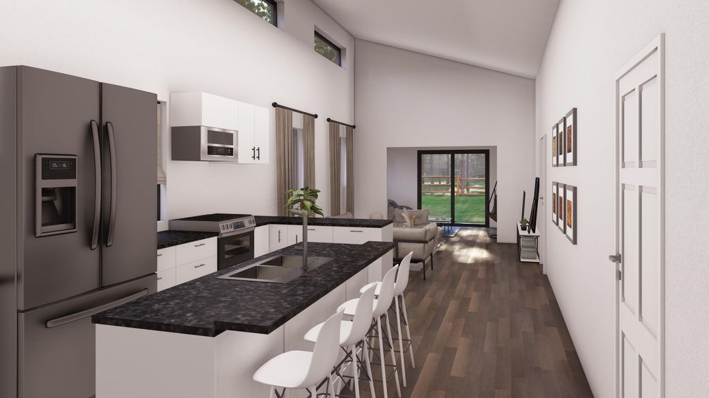 Photo of 2096 Morton Avenue, Muskegon, MI 49441 (MLS # 26010463)