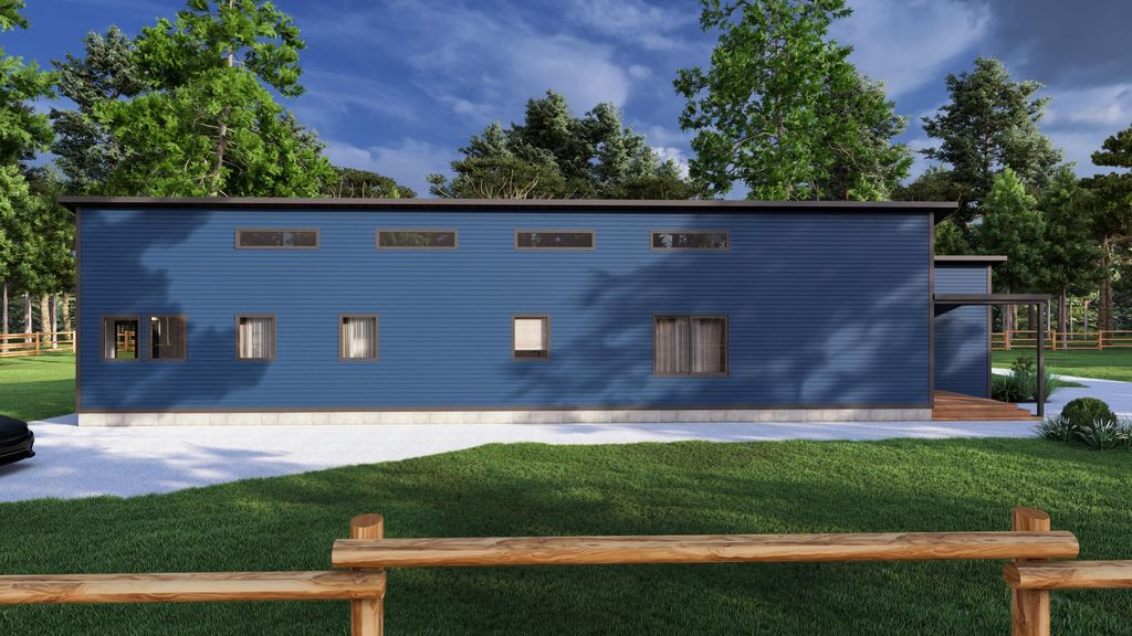 Photo of 2096 Morton Avenue, Muskegon, MI 49441 (MLS # 26010463)