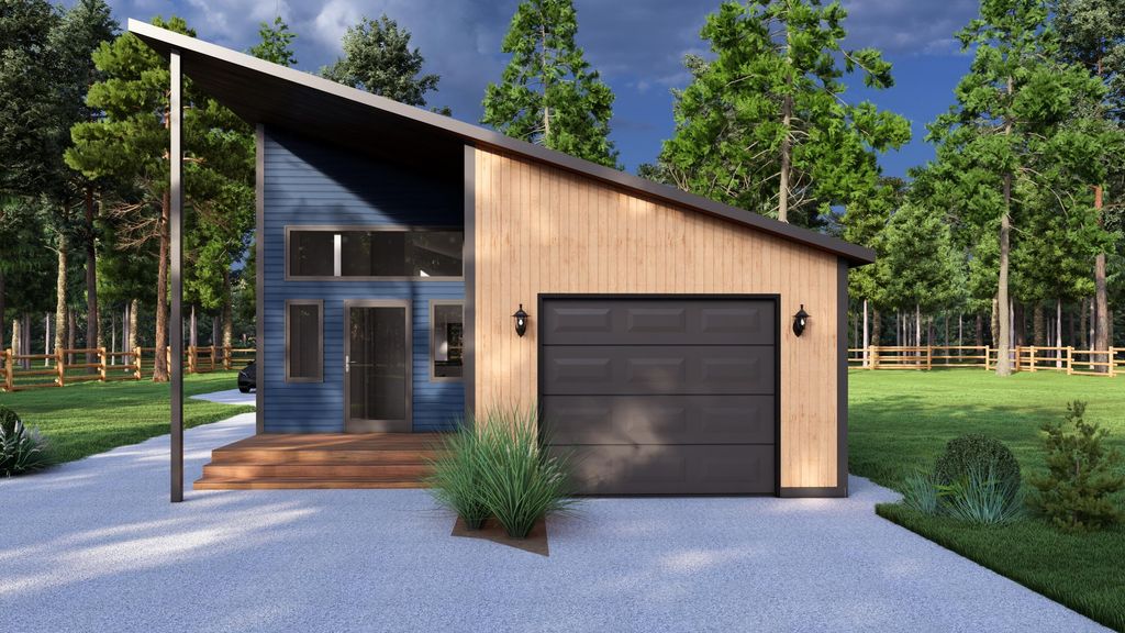 Photo of 2096 Morton Avenue, Muskegon, MI 49441 (MLS # 26010463)