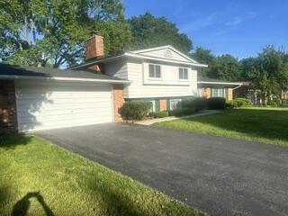 6709 Wild Ridge Lane