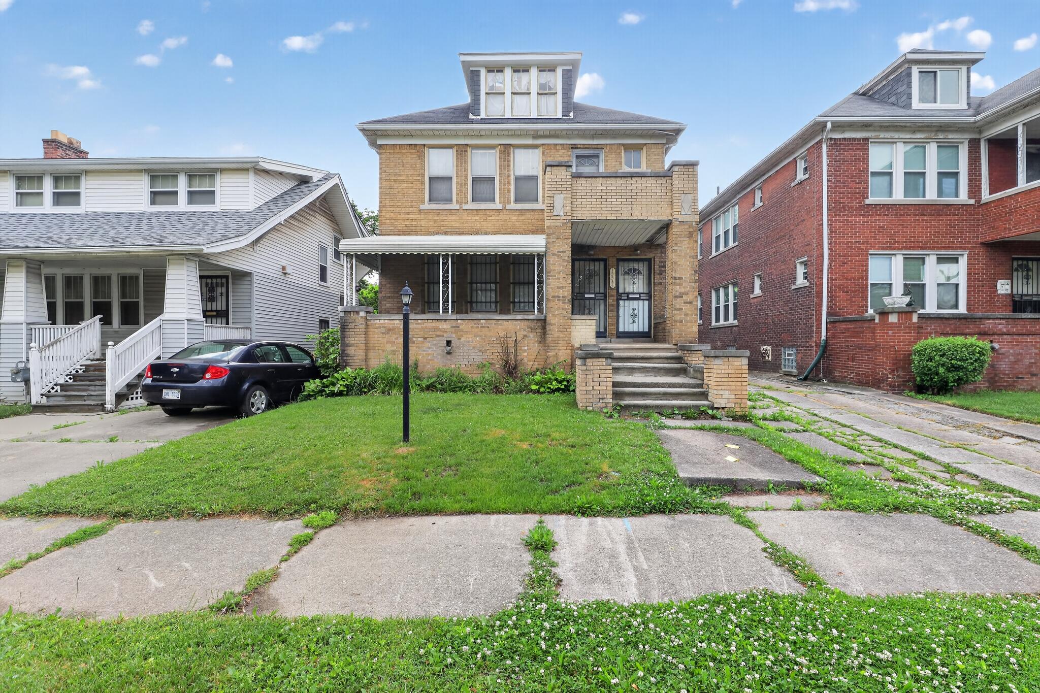 Photo 1 of 16 — 15544 Normandy Street, Detroit, MI 48238
