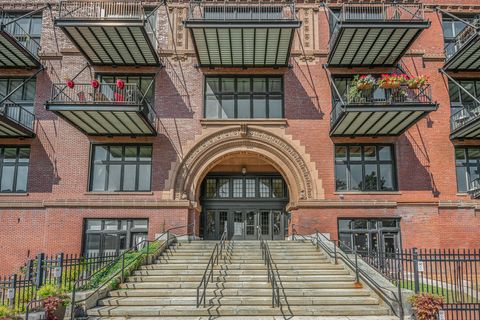 Photo of 600 Broadway Avenue NW #426, Grand Rapids, MI 49504 (MLS # 26024042)