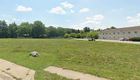 Photo of 29291 Amerihost Drive, Dowagiac, MI 49047 (MLS # 26016976)