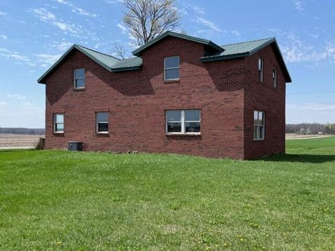 Photo of 9000 Milnes Road, Jonesville, MI 49250 (MLS # 26017785)