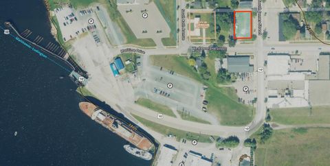 Photo of 102 W Dowland Street, Ludington, MI 49431 (MLS # 26015161)