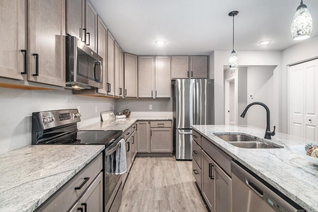 Photo of 17549 Beechwood Lane, Spring Lake, MI 49456 (MLS # 26005448)