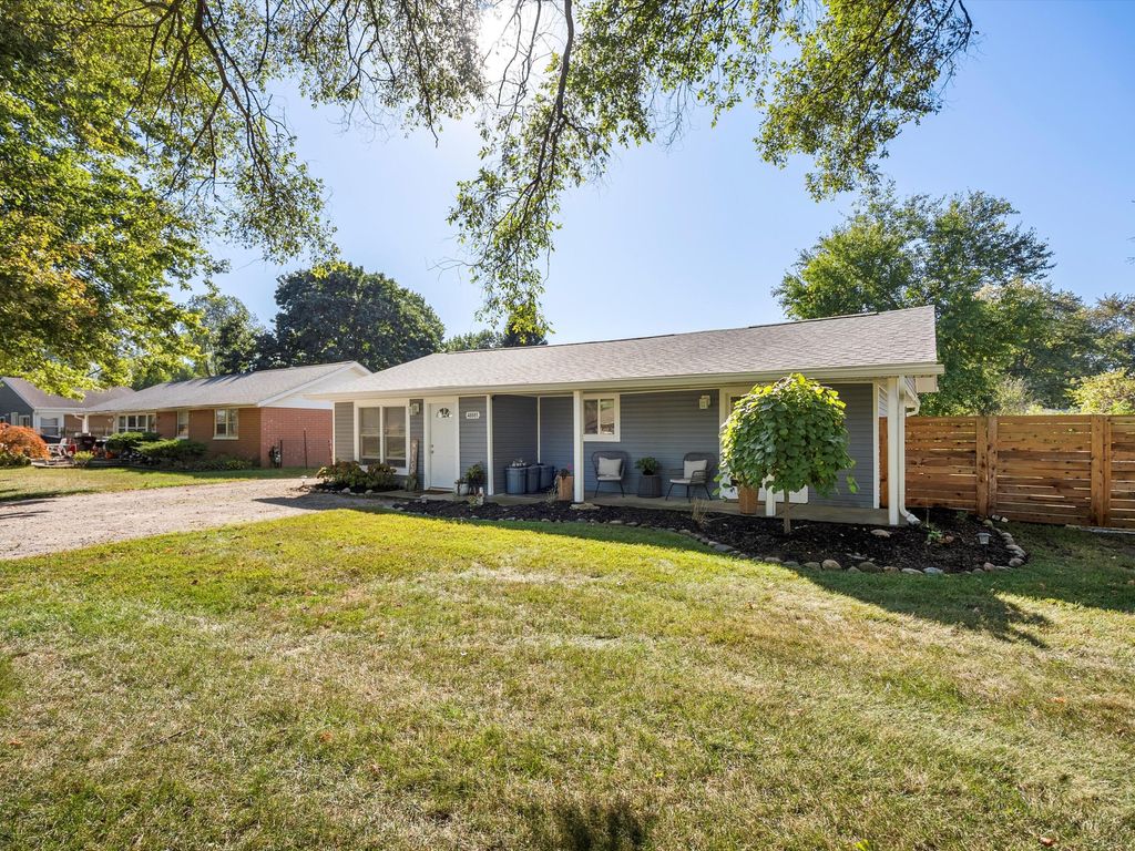 Photo of 48885 Bemis Road, Belleville, MI 48111 (MLS # 25051558)