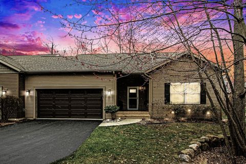 9424 Brianna Trail, Portage, MI 49002 - MLS#: 25014634
