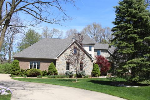 60 Timber Ridge Court Milan MI 48160