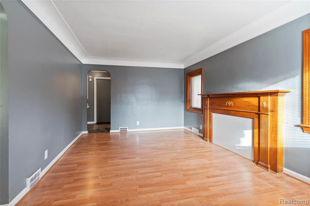 Photo of 10799 Worden Street, Detroit, MI 48224 (MLS # 26005762)