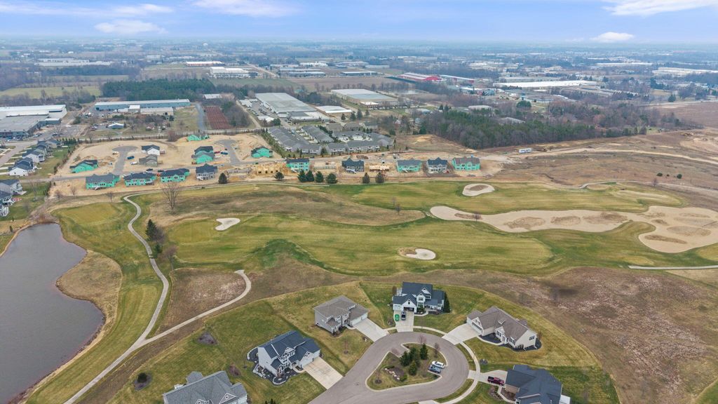 Photo of 4478 Point Superior Court, Holland, MI 49424 (MLS # 26009553)