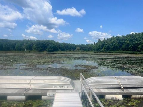 Photo of 6142 N Sunshine Drive, Irons, MI 49644 (MLS # 25050532)