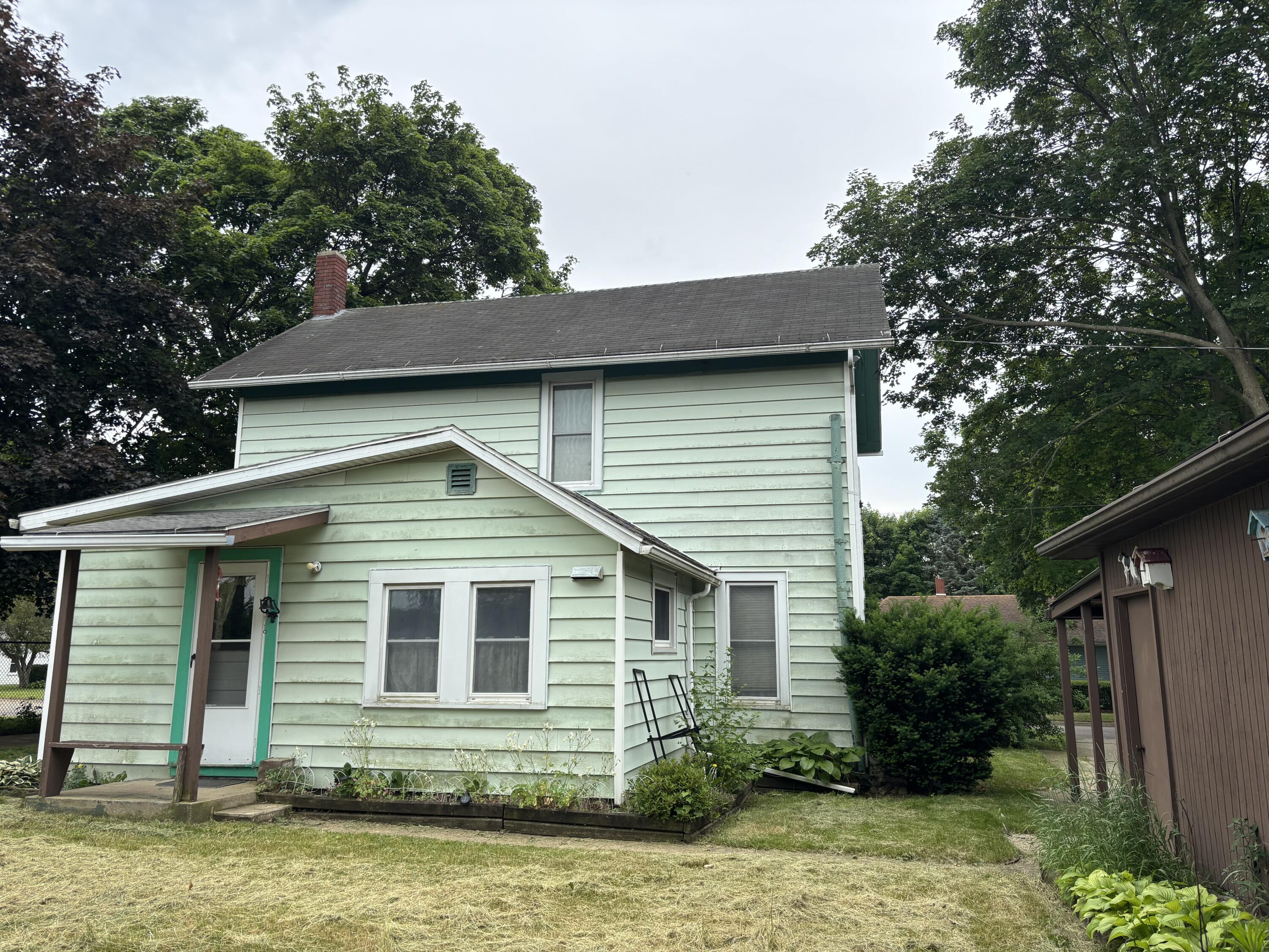 600 E Lafayette Street