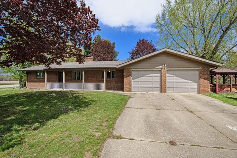 4605 Niles Road St. Joseph MI 49085