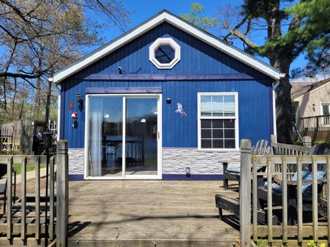 Photo of 31421 County Road 388, Gobles, MI 49055 (MLS # 26019190)