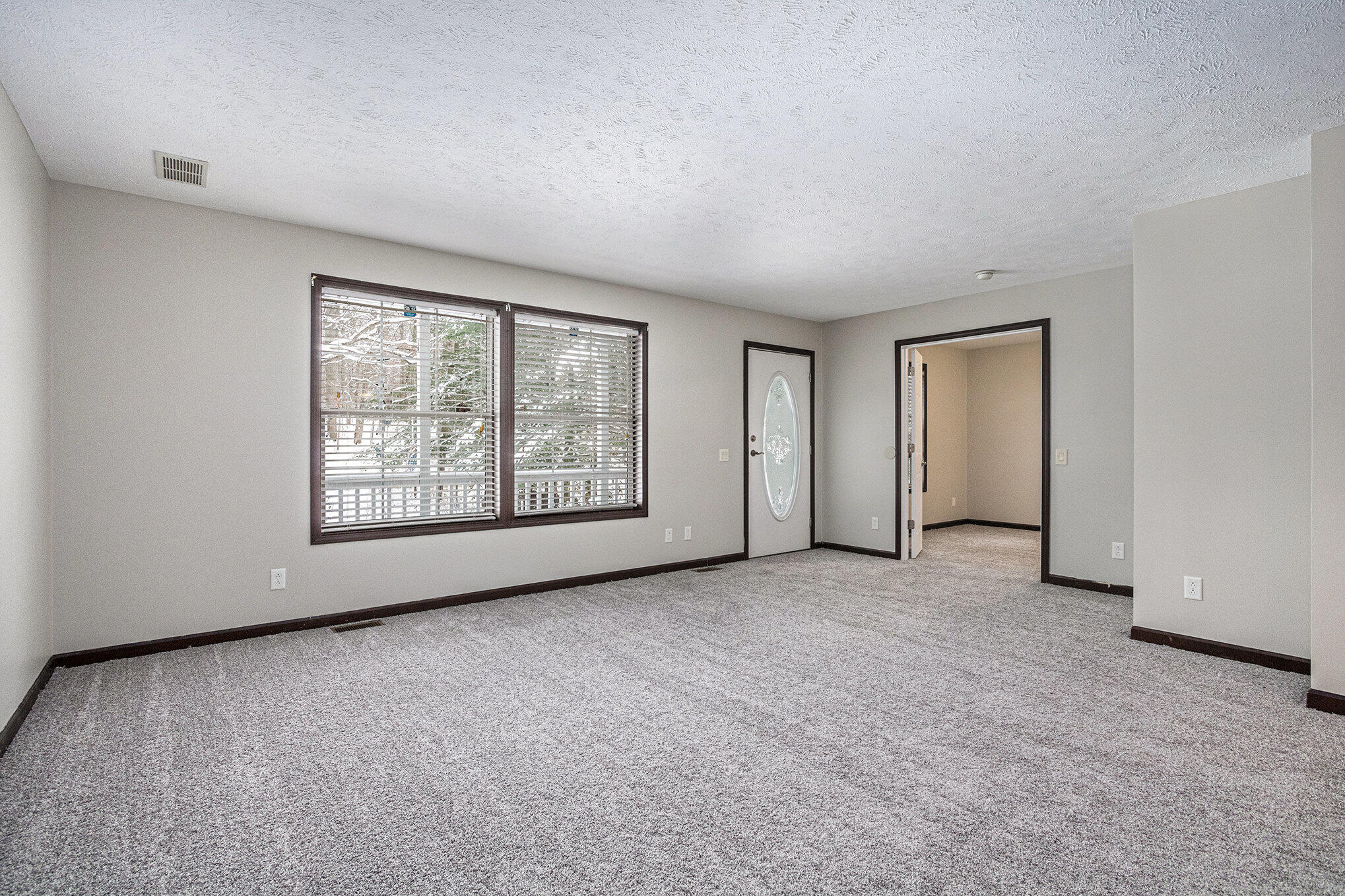 2810 Oak Forest Road