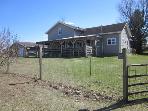 51781 60th Avenue, Lawrence, MI 49064 - MLS#: 25011688