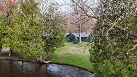 8869 E Hawley Road, Hesperia, MI 49421 - MLS#: 25021192