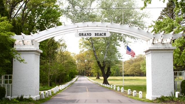 Grand Beach, Michigan 49117, United States, ,Land,Active,165232