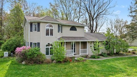 Photo of 7756 Cottonwood, Richland, MI 49083 (MLS # 26018810)