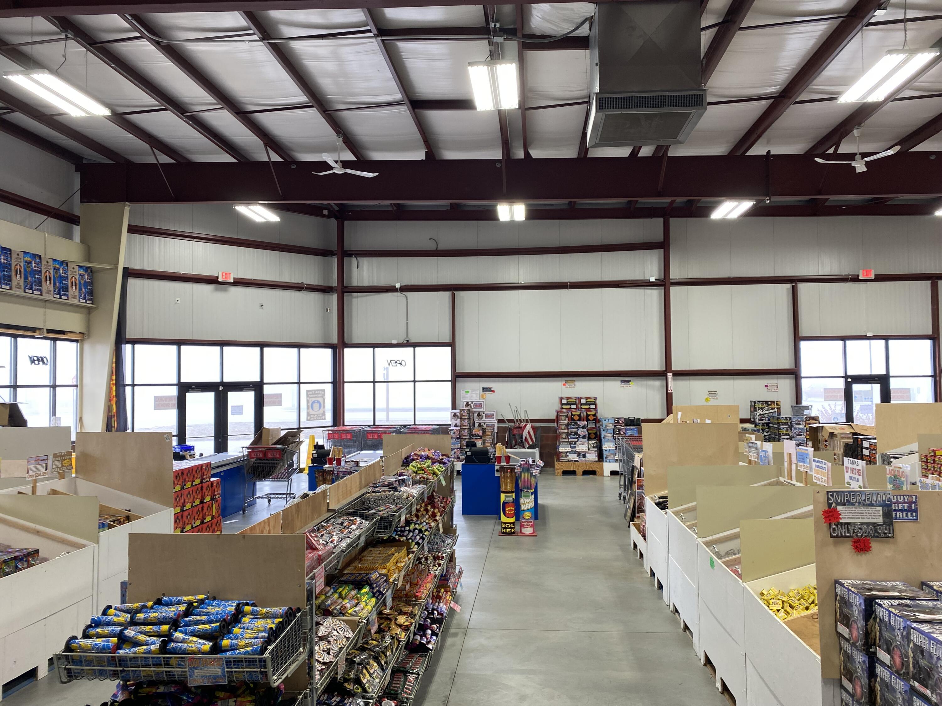 Newaygo, Michigan 49337, United States, ,1 BathroomBathrooms,Commercial,Active,128259