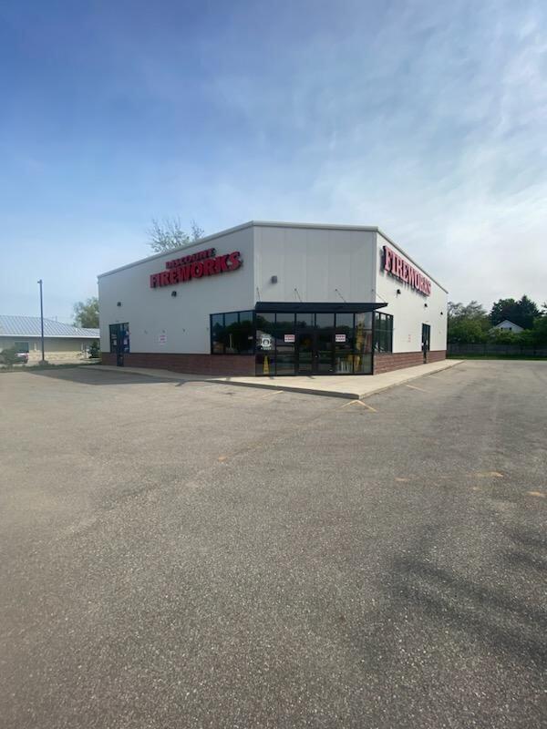 Newaygo, Michigan 49337, United States, ,1 BathroomBathrooms,Commercial,Active,128259