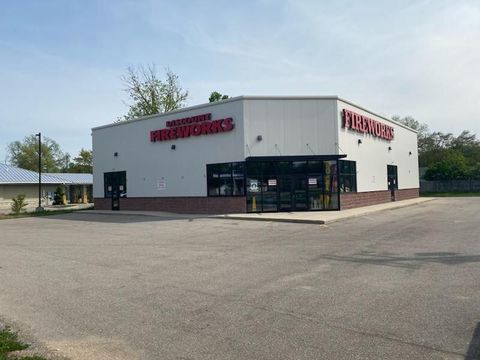 330 Adams Street Newaygo MI 49337