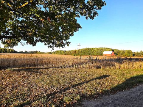 Photo of Wildt Highway, Bellevue, MI 49021 (MLS # 25051552)