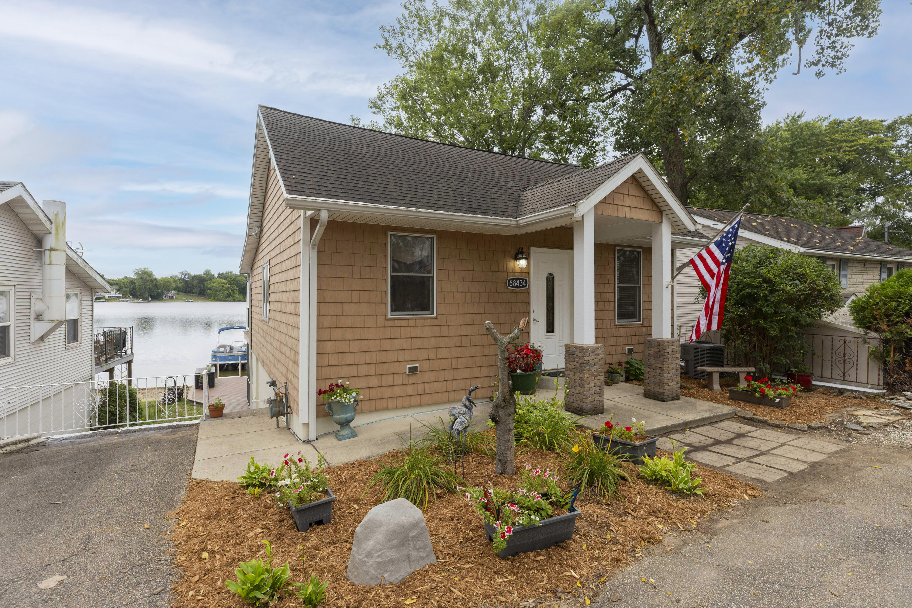 68434 Dailey Road