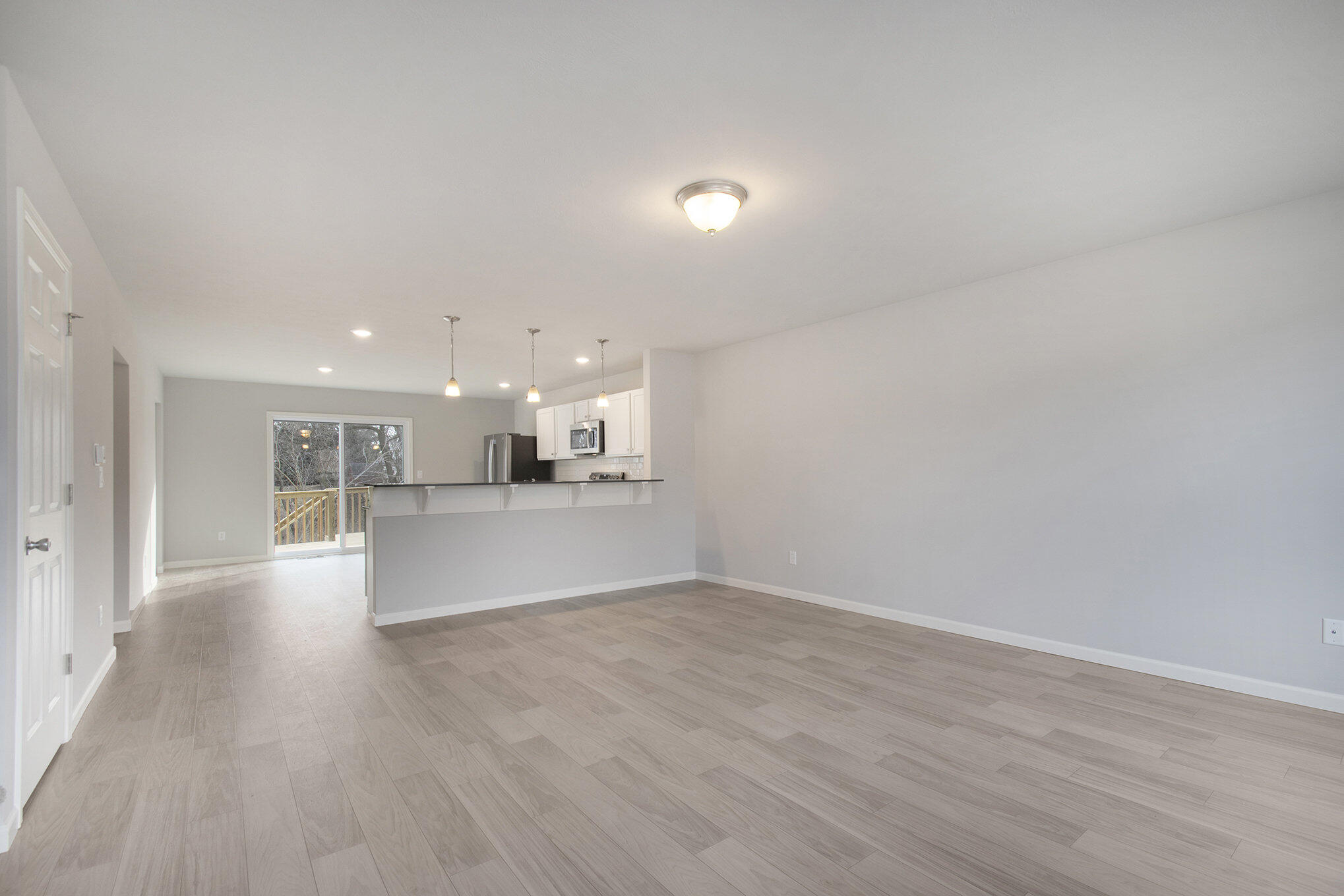 1005 Foxglove Avenue