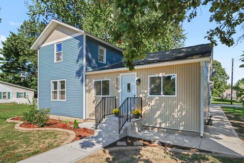Photo for 235 E Market Street