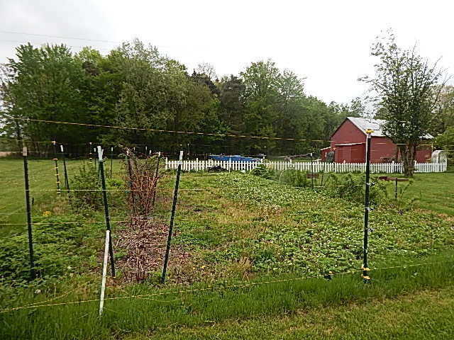 15250 27 Mile Road