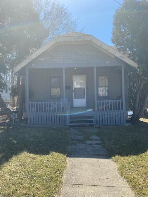322 Tennyson Avenue, Flint, MI 48507 - MLS#: 25006957
