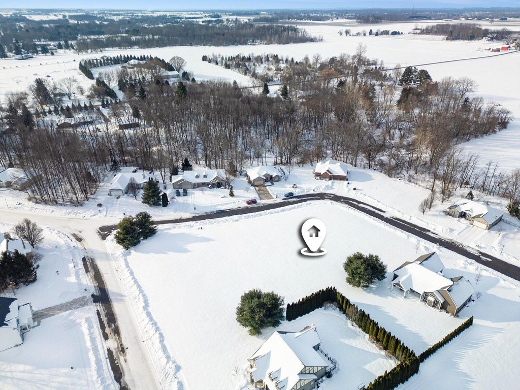 Photo of 561 Wittenberg Path, St. Joseph, MI 49085 (MLS # 26004979)