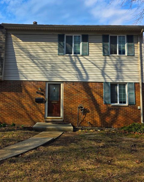 889 Kirts Boulevard Troy MI 48084