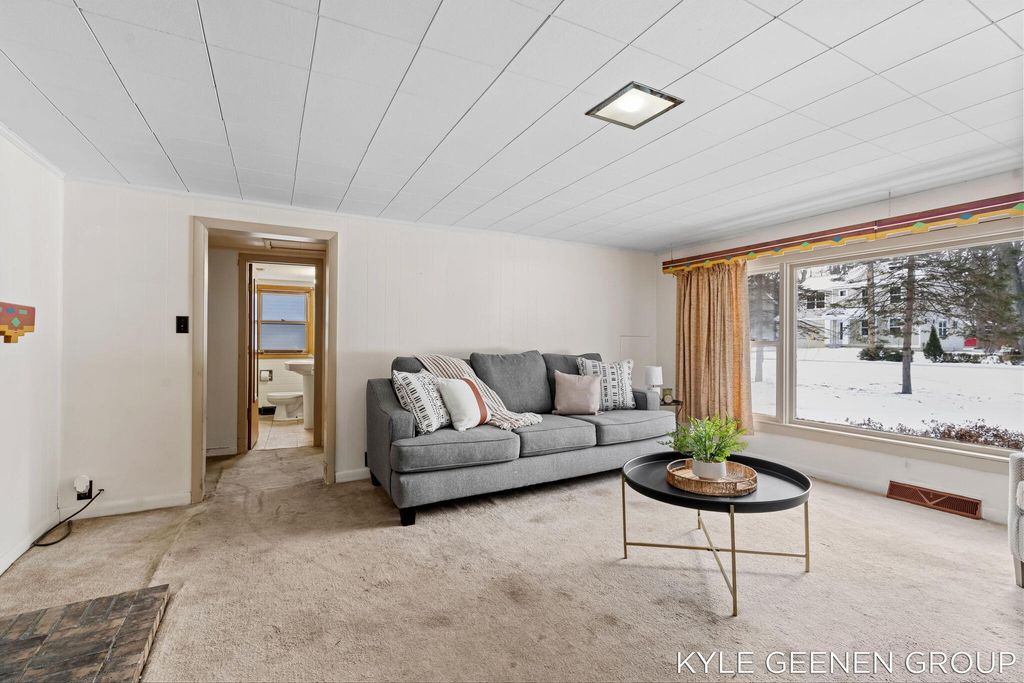 Photo of 51 Manley Street, Holland, MI 49424 (MLS # 26007588)