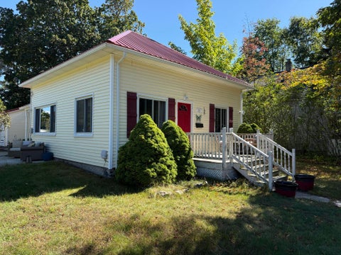 Photo of 510 N Delia Street, Ludington, MI 49431 (MLS # 26051915)