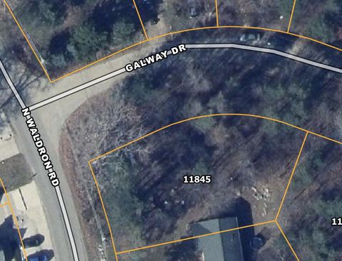 Photo of 11845 N Waldron Road, Jerome, MI 49249 (MLS # 26021867)