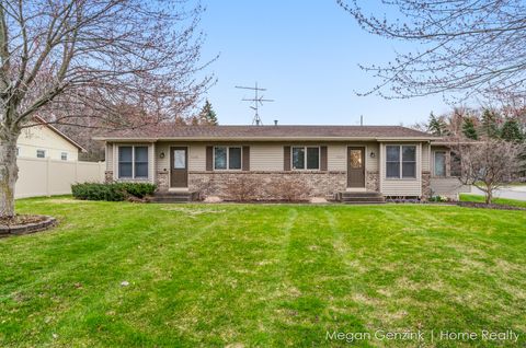 Photo of 7218-7220 Eastern Avenue SE, Grand Rapids, MI 49508 (MLS # 26013036)