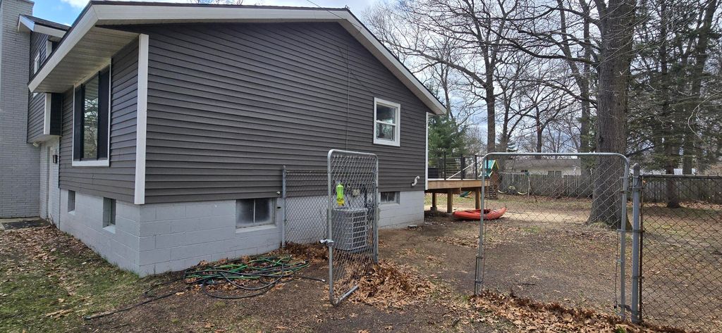 Photo of 1325 Sumac Street, Muskegon, MI 49445 (MLS # 26013793)