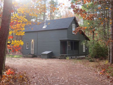 Photo of 12497 Chicago Avenue, Wellston, MI 49689 (MLS # 25057205)