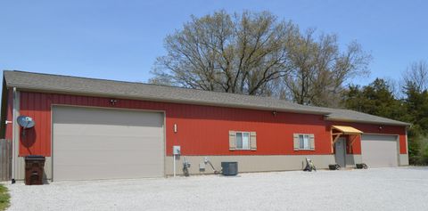 9528 Lee Road, Jackson, MI 49201 - MLS#: 25018485