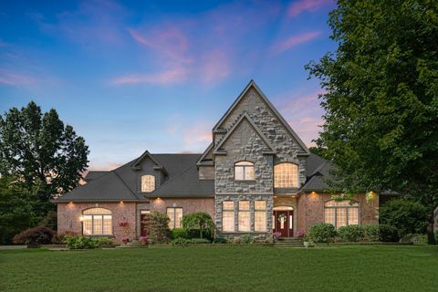 2626 Heritage Way Stevensville MI 49127