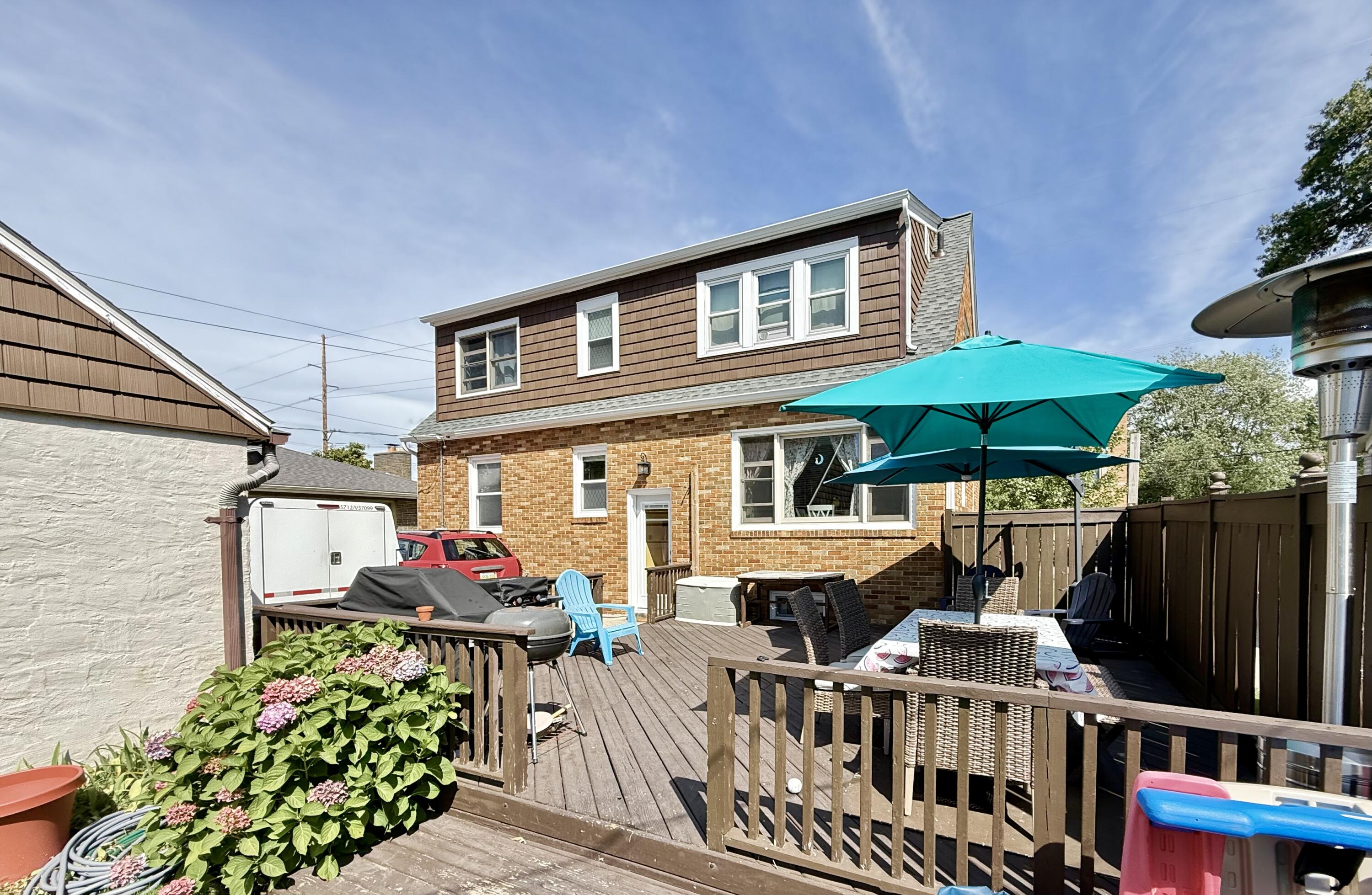 509 S Ferry Street, Grand Haven, MI 49417 | MLS 25043828 | Listing Information | Lighthouse Realty