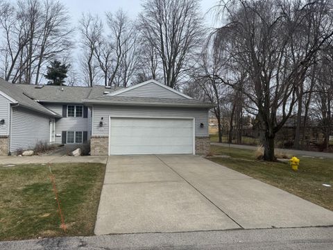 1012 Beechtree Court, Norton Shores, MI 49441 - MLS#: 25008533