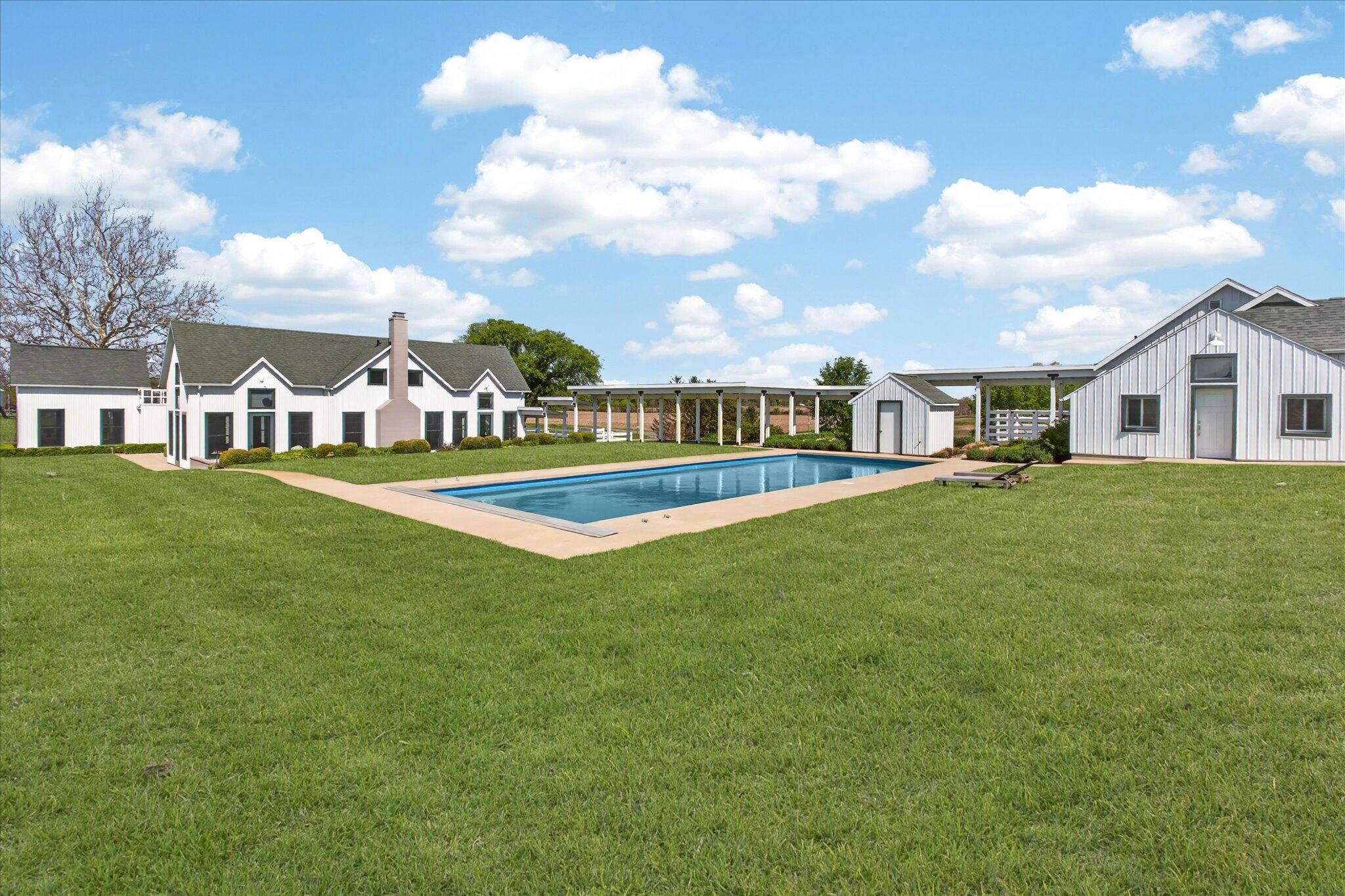 3202 Warren Woods Road