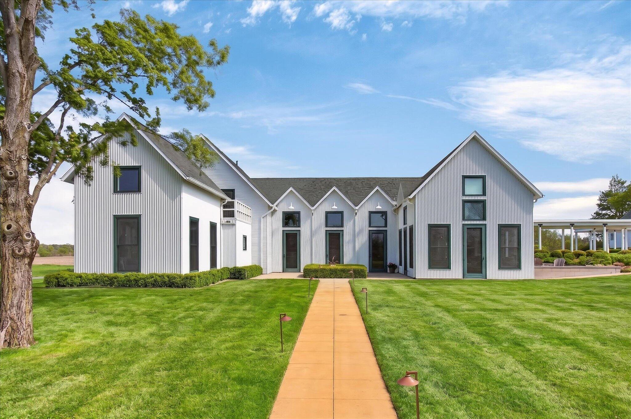 3202 Warren Woods Road