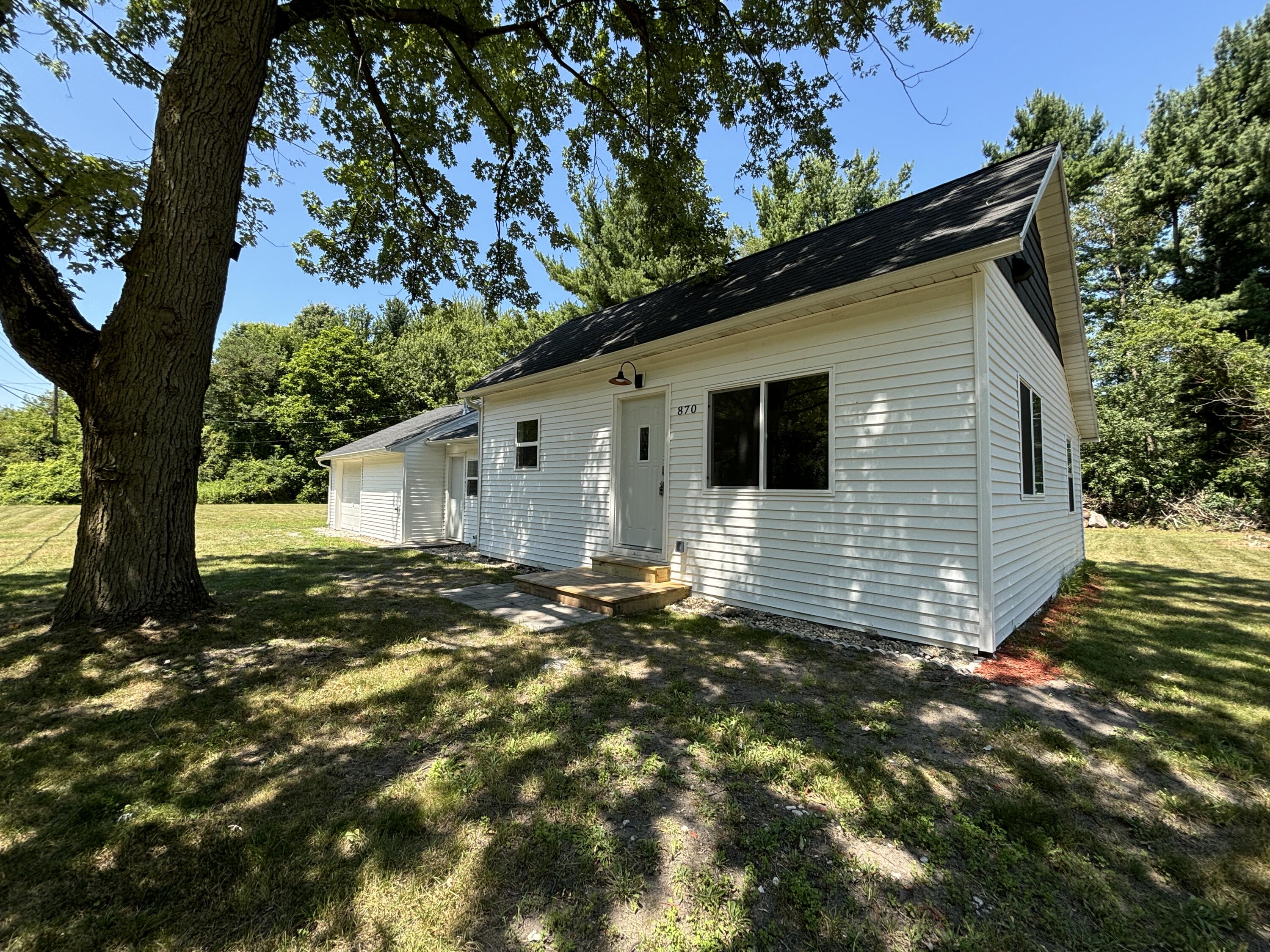 View Norton Shores, MI 49441 house