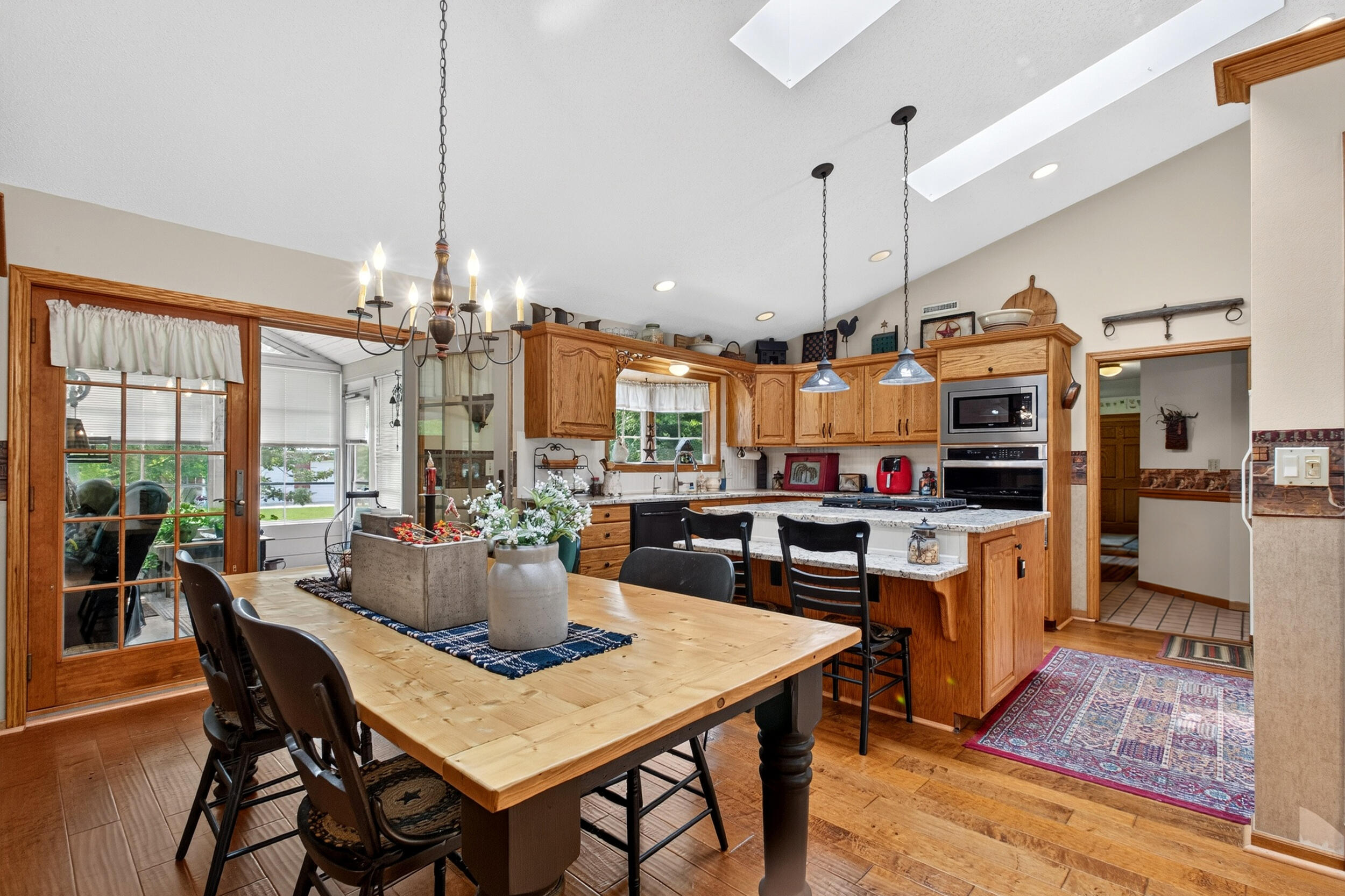 4240 Snow Road